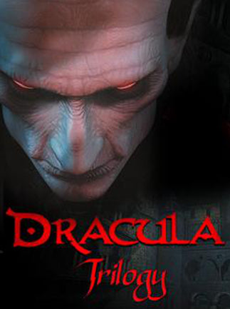 Dracula Trilogy
