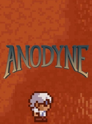 Anodyne