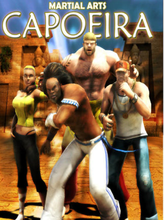 Martial Arts: Capoeira