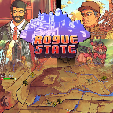 Rogue State