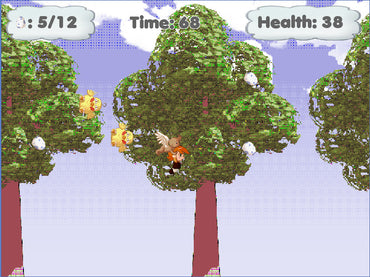 Escape from Puzzlegate