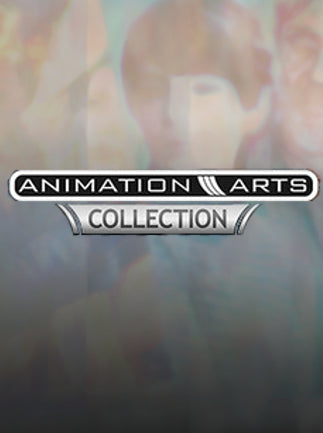 Animation Arts Collection