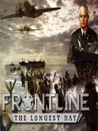 Frontline : Longest Day