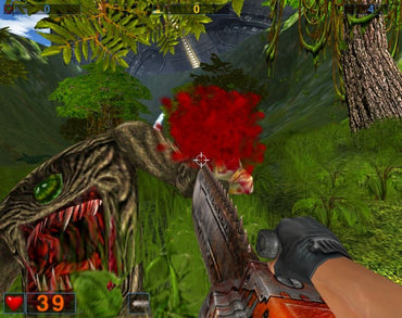 Serious Sam Classic: Second Encounter