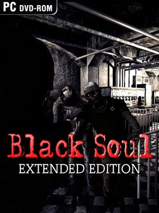 BlackSoul (Extended Edition)