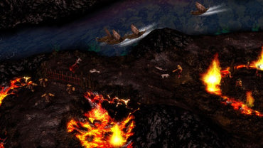 Age of Mythology Extended Edition plus Tale Of The Dragon