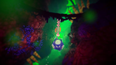 Into the Belly of the Beast (Xbox One)