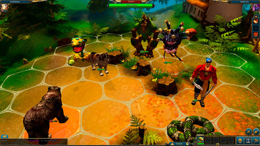 King's Bounty: Legions - True Tactician Ultimate Pack