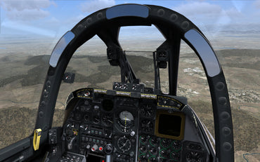 DCS: Flaming Cliffs 3