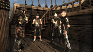 Two Worlds II: Velvet Edition