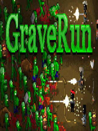GraveRun