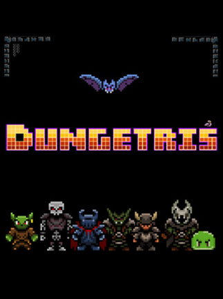 Dungetris