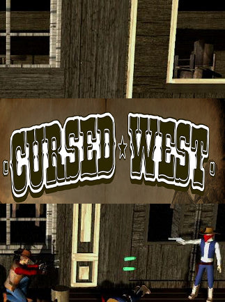 Cursed West