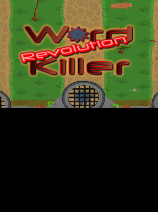 Word Killer: Revolution