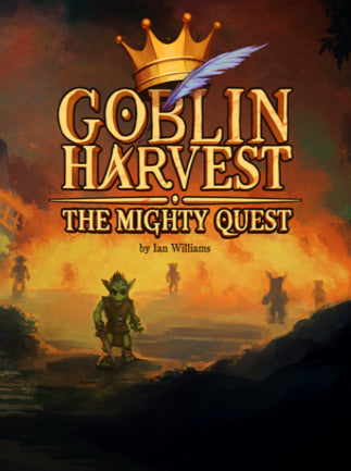 Goblin Harvest: The Mighty Quest