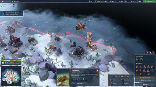 Northgard (The Viking Age Edition)