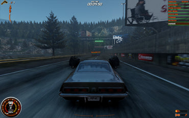 Gas Guzzlers: Combat Carnage