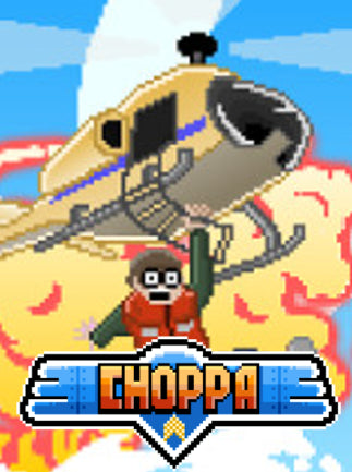 Choppa