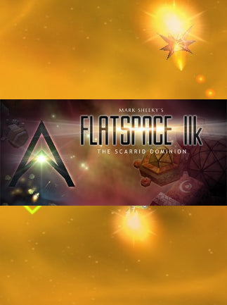 Flatspace IIk