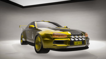 Automation - The Car Company Tycoon Game