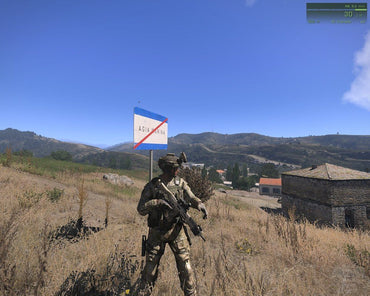 Arma 3 Ultimate Edition