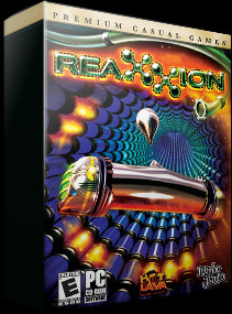Reaxxion