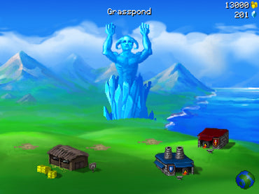 Heroes of a Broken Land