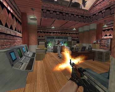 Counter-Strike Anthology
