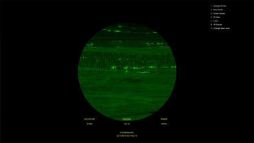 DCS: Combined Arms 1.5 Other Key