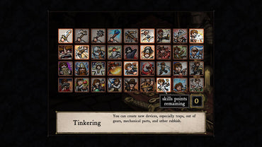 Crayon Physics Deluxe + Aquaria + Dungeons of Dredmor