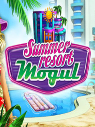 Summer Resort Mogul
