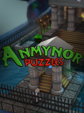 Anmynor Puzzles