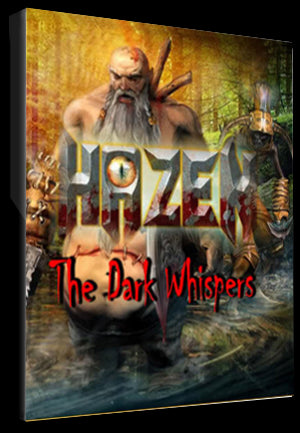 Hazen: The Dark Whispers