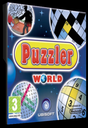 Puzzler World