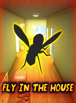 Fly in the House