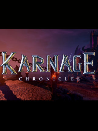 Karnage Chronicles