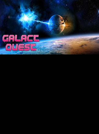 Galact Quest
