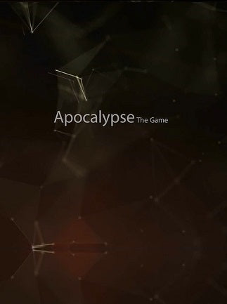 Apocalypse: The Game
