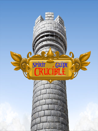 Spirit Guide Crucible