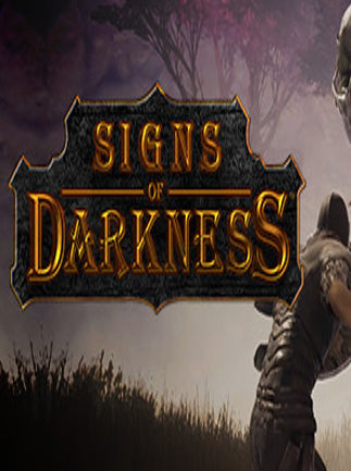 Signs Of Darkness