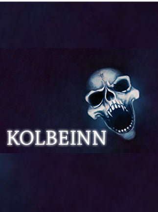 Kolbeinn