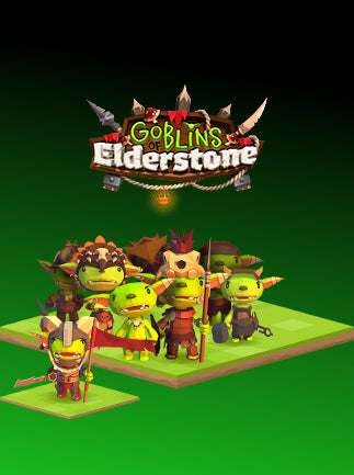 Goblins of Elderstone