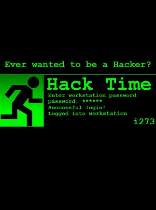 Hack Time