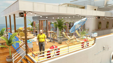 The Raven Remastered (Deluxe Edition)