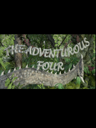 The Adventurous Four