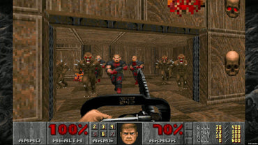 DOOM (1993) (PC)