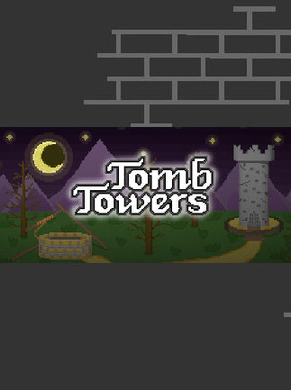 Tomb Towers