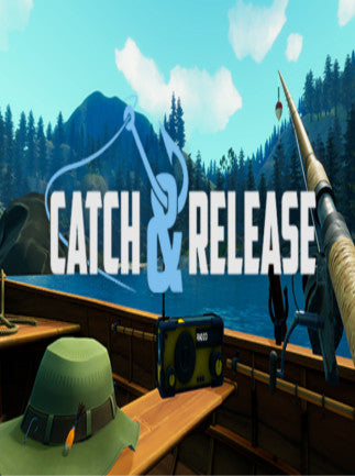 Catch & Release