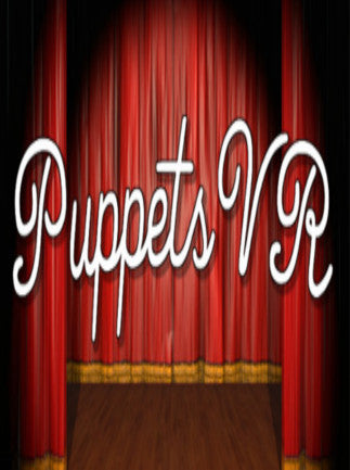 PuppetsVR
