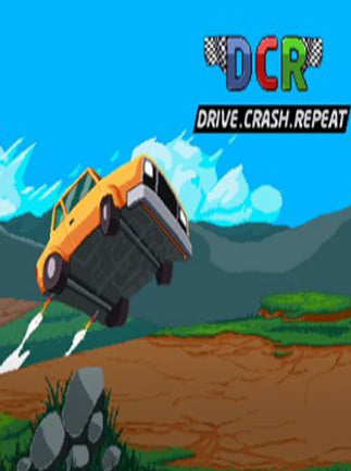 DCR: Drive.Crash.Repeat